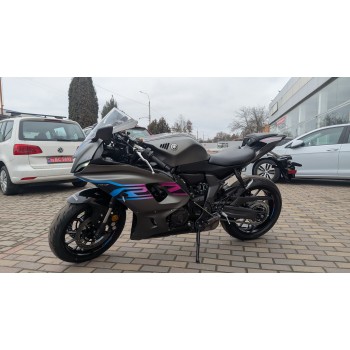Yamaha YZF-R7 ABS 2024 