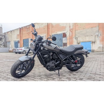 Honda CMX1100 Rebel ABS TCS 2024