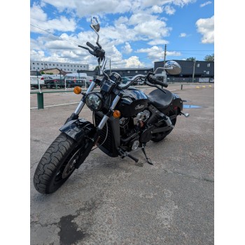 Indian Scout 1100 2015