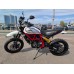 Ducati Scrambler 800 Desert Sled 2019 ABS 