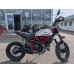 Ducati Scrambler 800 Desert Sled 2019 ABS 