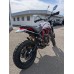 Ducati Scrambler 800 Desert Sled 2019 ABS 