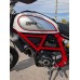 Ducati Scrambler 800 Desert Sled 2019 ABS 