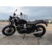 Triumph Street Twin 900 2021