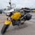 Yamaha TDM 900 2002