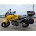 Yamaha TDM 900 2002