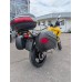 Yamaha TDM 900 2002