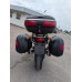 Yamaha TDM 900 2002