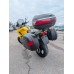 Yamaha TDM 900 2002