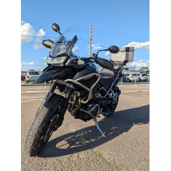 Triumph Tiger 1200 2023