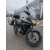 Suzuki DL650V V-Strom ABS 2012