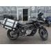 Suzuki DL650V V-Strom ABS 2012
