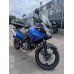 Suzuki V-Strom DL650V 2006 Suzuki V-Strom DL650V 2006