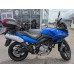 Suzuki V-Strom DL650V 2006 Suzuki V-Strom DL650V 2006
