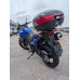 Suzuki V-Strom DL650V 2006 Suzuki V-Strom DL650V 2006