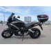 Honda VFR800X Crossrunner ABS CBS 2013 