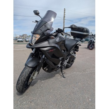 Honda VFR800X Crossrunner ABS CBS 2013 