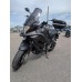 Honda VFR800X Crossrunner ABS CBS 2013 