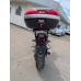 Honda VFR800X Crossrunner ABS CBS 2013 