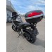 Honda VFR800X Crossrunner ABS CBS 2013 