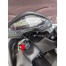 Honda VFR800X Crossrunner ABS CBS 2013 
