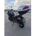 Kawasaki Versys 650 ABS 2011 Kawasaki Versys 650 ABS 2011