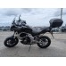 Kawasaki Versys 650 ABS 2007 Kawasaki Versys 650 ABS 2007