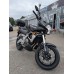 Kawasaki Versys 650 ABS 2007 Kawasaki Versys 650 ABS 2007