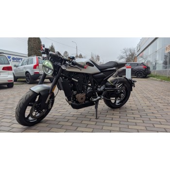Husqvarna Vitpilen 701 TRC ABS 2019